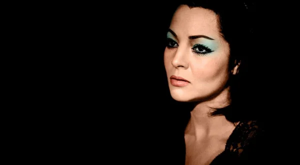 La dama de Beirut