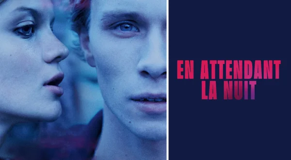 En attendant la nuit