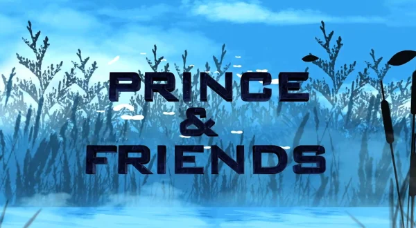 Prince \u0026 Friends
