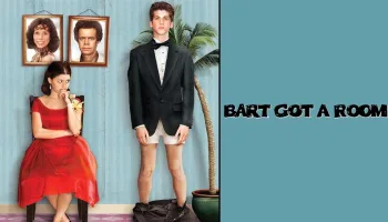 Bart Got a Room
