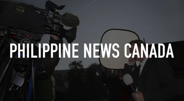Philippine News Canada