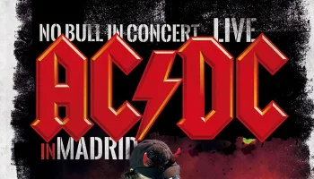 Live in Madrid