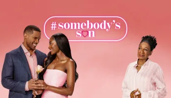 #Somebody's Son