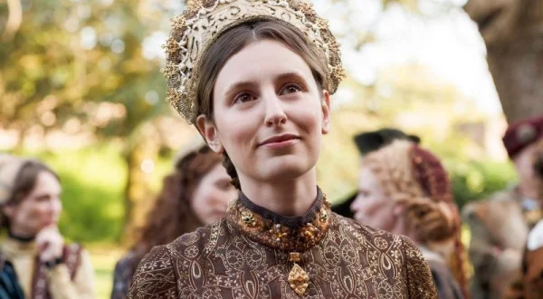 Španělská princezna