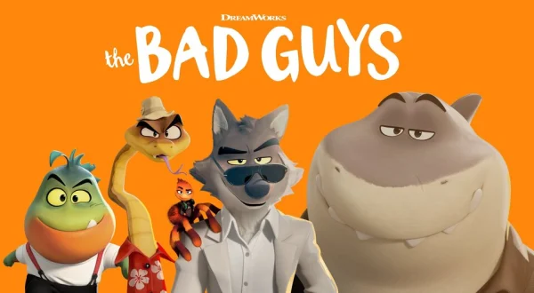 The Bad Guys