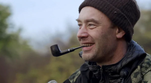 Min natur – Nikolaj Kirk finder dyr