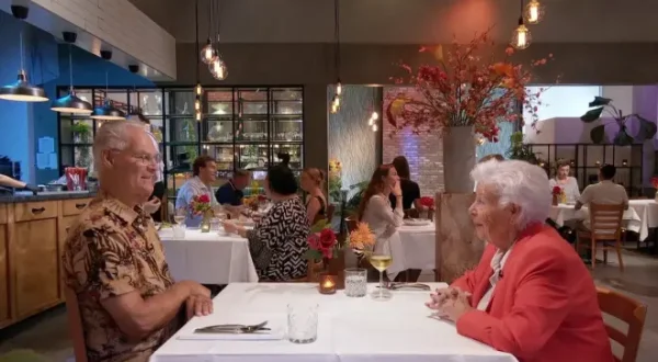 First Dates