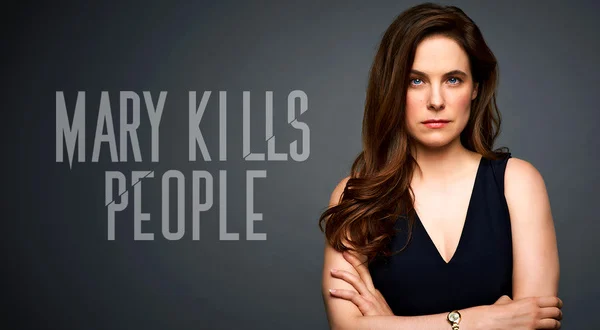 Mary Kills People