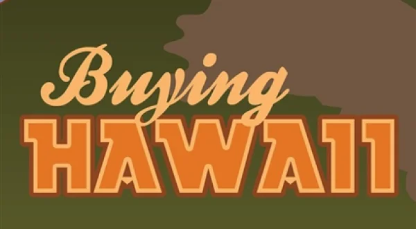 Buying Hawaii | El paraíso de la barbacoa