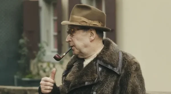 Les romans durs de Georges Simenon