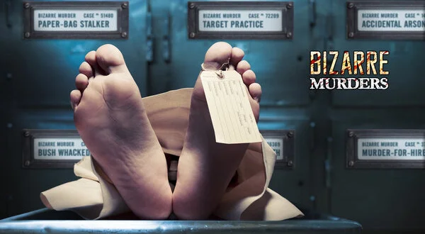 Bizarre Murders