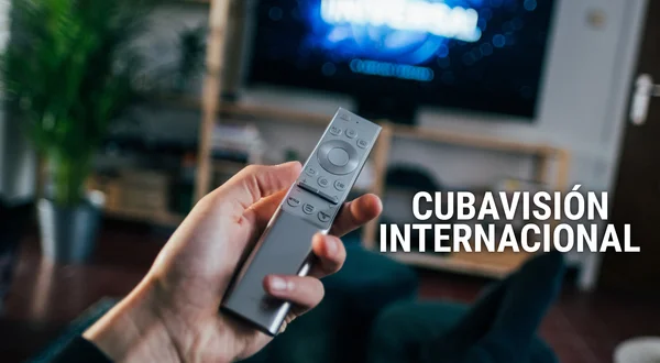 Cubavisión Internacional