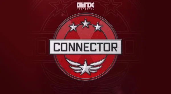 Connector Compressed