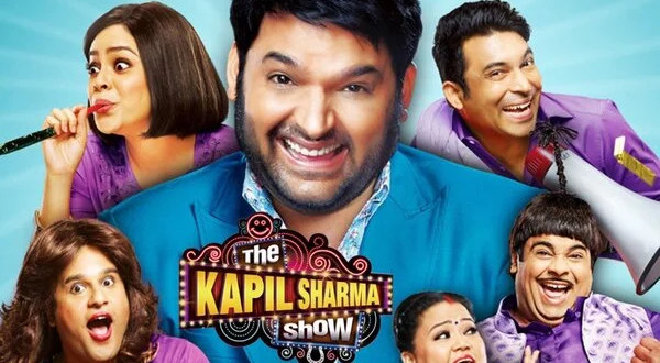 The Kapil Sharma Show
