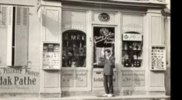 La vie Pathé-Baby ou l'invention du cinéma chez soi