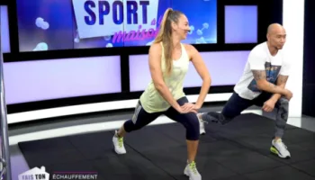 Home Training