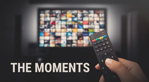 The Moments
