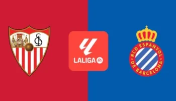La Liga EA Sports 2025-26 - Sevilha x Espanyol - Md35