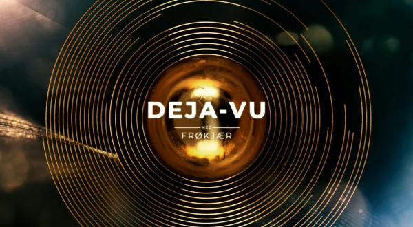 Deja-vu med Frøkjær