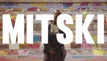 180 Meets Mitski