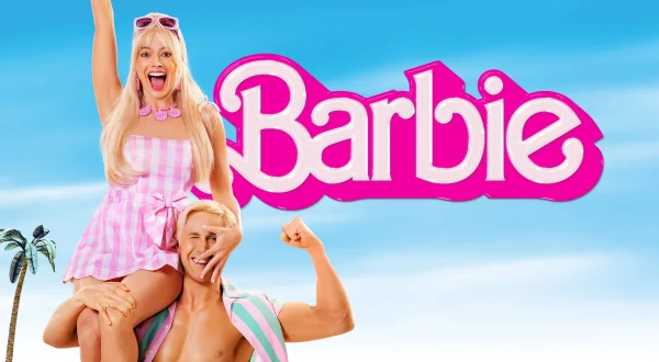 Barbie
