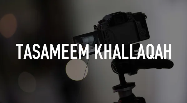 Tasameem Khallaqah