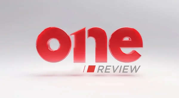 One Review
