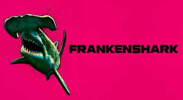Frankenshark