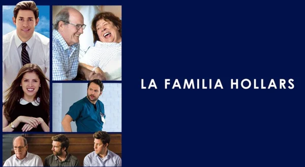 La familia Hollars