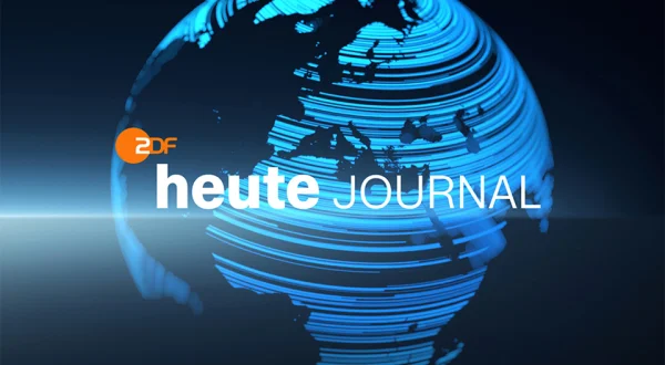 heute journal