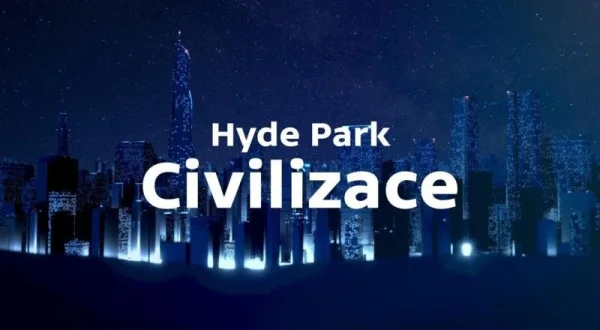 Hyde Park Civilizace