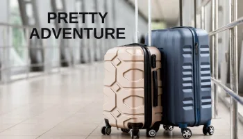 Pretty Adventure