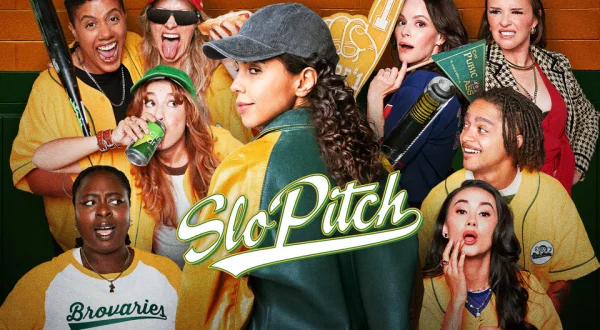 Slo Pitch