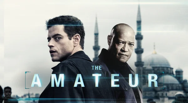 The Amateur