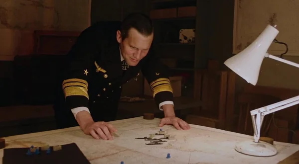 U-Boat Wargamers