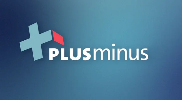 Plusminus