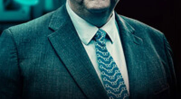 The Real Manhunter