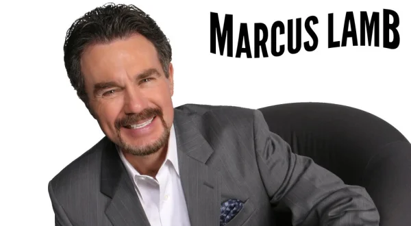 Marcus Lamb