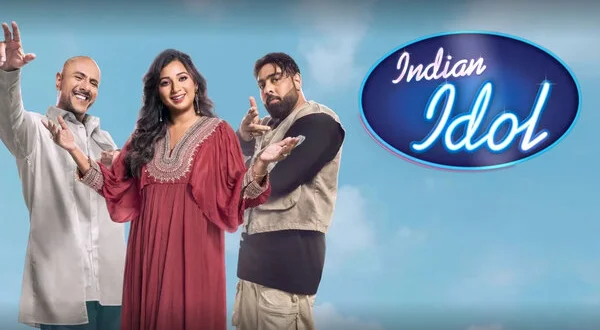 Indian Idol