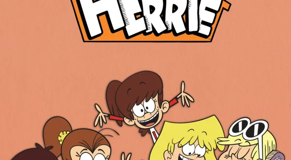 Huize Herrie