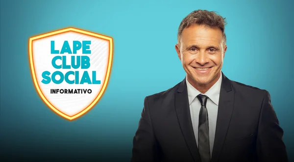 Lape club social informativo
