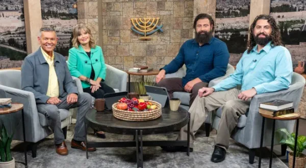 Bearded Bible Brothers