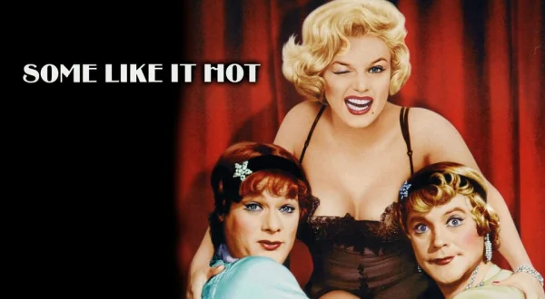 Some Like It Hot