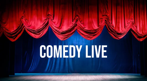 Comedy Live