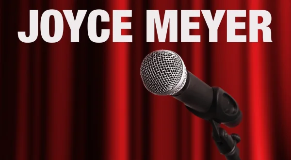 Joyce Meyer