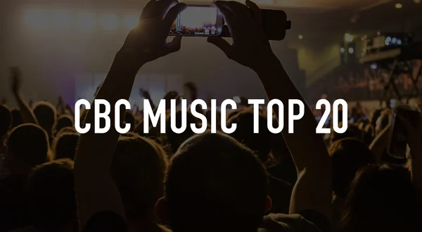 CBC Music Top 20