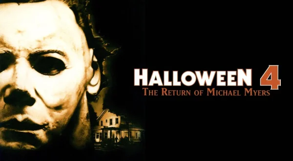 Halloween 4: The Return of Michael Myers
