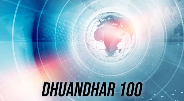 Dhuandhar 100
