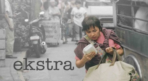 Ekstra