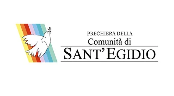 Preghiera della Comunità di Sant'Egidio